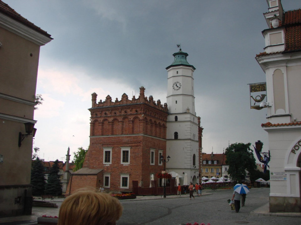 Sandomierz