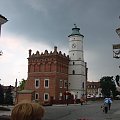 Sandomierz