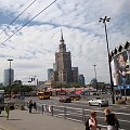 Warszawa