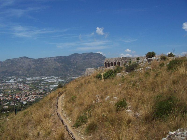 Terracina