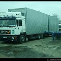 (C) 2008 Kamil "k3mdl" Szymański #ciężarówki #zdjęcia #truck #photo