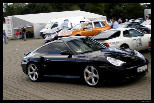 #porsche #pcp #club #poland #TrackDay #turbo #vipcars