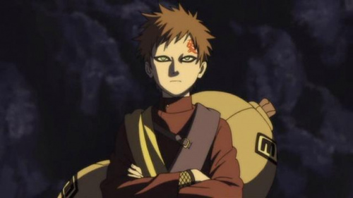 Gaara