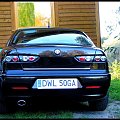 alfa 156 norbiwolow golina #NorbiwolowAlfa156