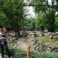 Nasze wszystkie dzieci i wnuki w łódzkim zoo