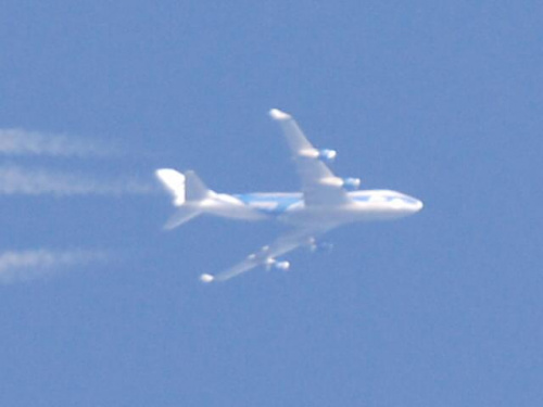 Air Bridge Cargo, B747