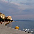 Chorwacja-Zadar