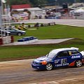 Final Mistrostwa Europy RallyCross. 14.09.2008 Slomczyn.