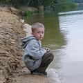 #dzieci #woda #jezioro