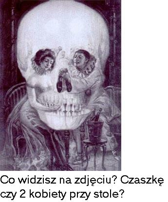 złudzenia