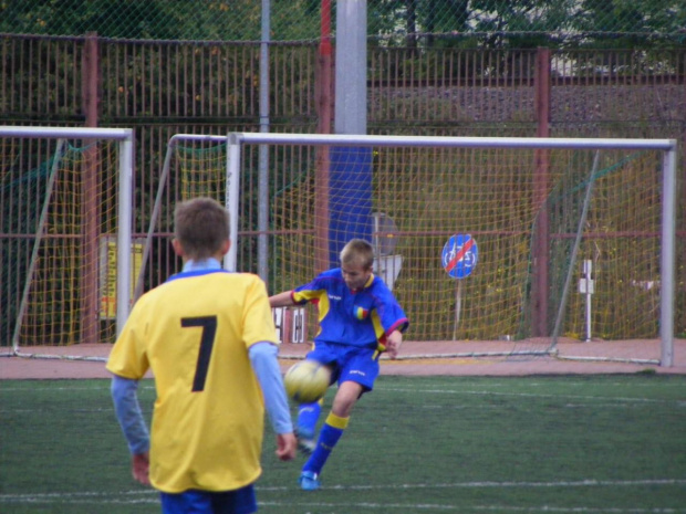 POMORSKA LIGA JUNIORÓW C2 (rocznik95) - V kolejka ARKA vs ORKAN #PIŁKANOŻNA #RUMIA #MKSORKAN #JUNIORZY #ROCZNIK1995 #PLJC2