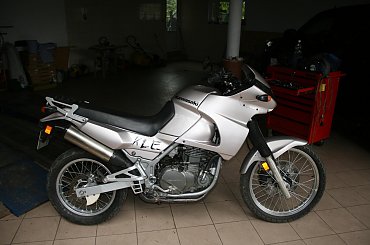 MOTOR Taty #Motor #Enduro