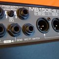 Gallien Krueger Micro Bass MB150E-
III/112 COMBO basowe moich marzeń!