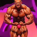 Denis Wolf Mr. Olympia 2008