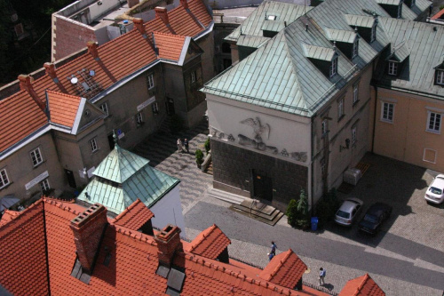 #budynki #Czestochowa #klasztor