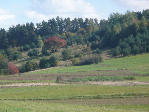 Bieszczady