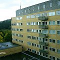 Sanatorium w Engelskirchen