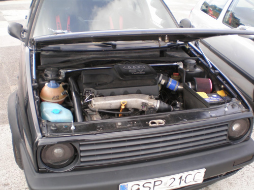 #opt #tvn #turbo #molo #sopot #pomorze #golf #tuning #g60 #vr6