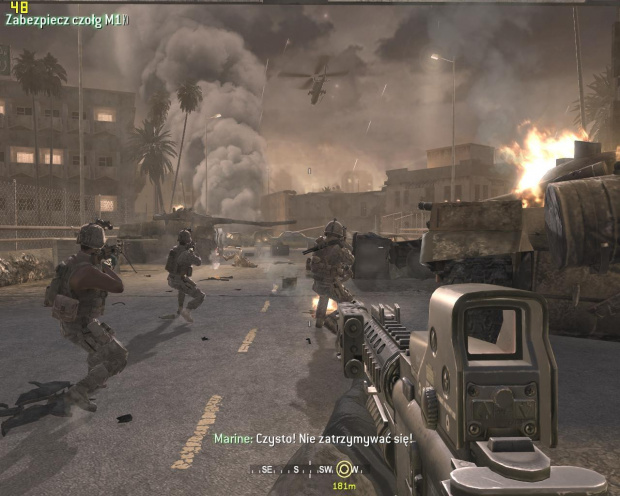 cod 4