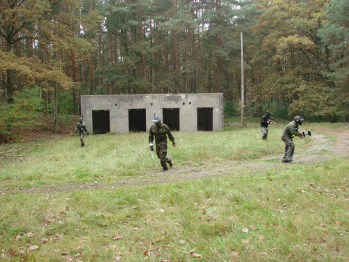 #PaintballSzczecin