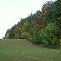 Jesień c.d
Dawny trakt łączący Bad Salzbrunn z Adelbach #Wałbrzych