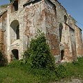 Wodzisław - ruiny zboru ariańskiego #Wodzisław #Arianie
