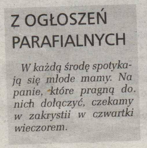 Z przymruzeniem oka...:)