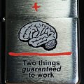 zippo brain