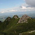 GIEWONT - KASPROWY