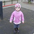 Poza dla mamy :)