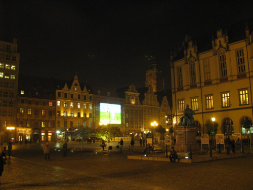 Wrocławski Rynek