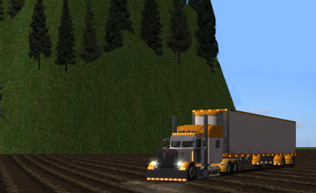 Peterbilt