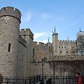 #TheTowerOfLondon