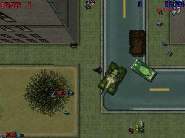 #GTA2