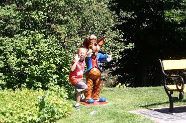 Park rozrywki w Niemczech #AleZabawa