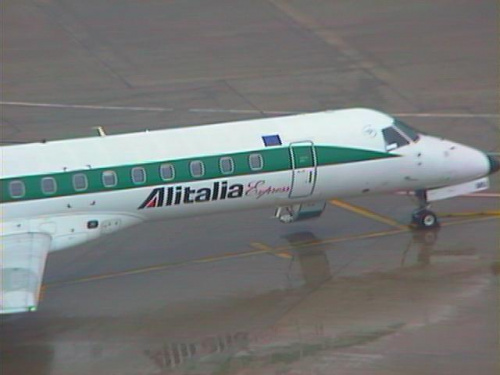Md-89 Alitalia