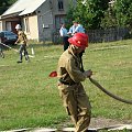 Zawody Strażackie 2007