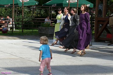 Jarmark Rycerski #JarmarkRycerski #JarmarkRycerskiPisz14072007 #Pisz #Mazury #Remes