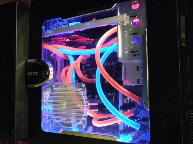 #WaterCooling