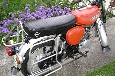 #simson #motor