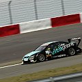 Opel Astra DTM #Opel