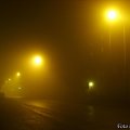 #mgła #ulica