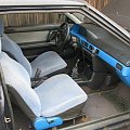 mazda 323 bg TWR