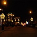 Świąteczna Kraina Baśni #Warszawa #BożeNarodzenie