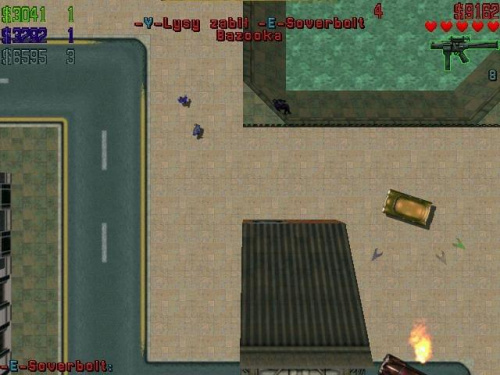 #GTA2