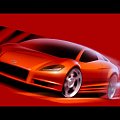 Toyota Alessandro Volta Concept #auto #samochod #Toyota #Alessandro #Concept