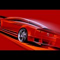 Toyota Alessandro Volta Concept #auto #samochod #Toyota #Alessandro #Concept