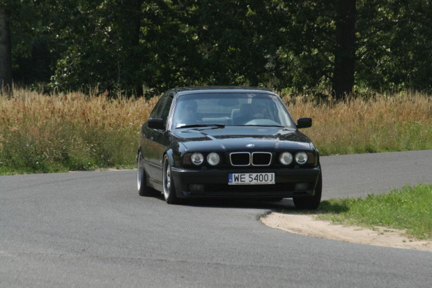 BMW Mtrack Day Ryki 15.07.07 #BMWM