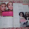 Girls (Denmark)-magazine scans 2007