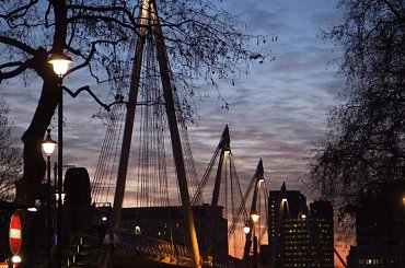 od Westminster do Tahmes Barrier #Londyn #Anglia #WielkaBrytania #rzeka #tamiza #miasto